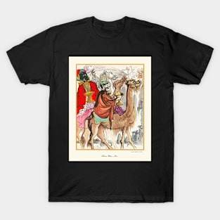 Three Wise Men T-Shirt